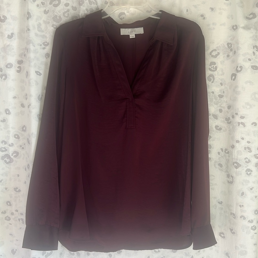 LOFT top